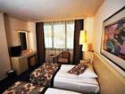 фото отеля Class Hotel Ankara