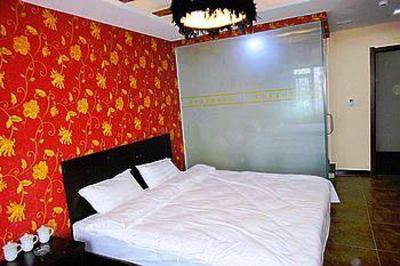 фото отеля Dongtian Meijia Fashion Hotel