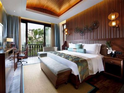 фото отеля Kempinski Hotel Haitang Bay Sanya