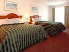 фото отеля Quality Inn & Suites Redwood Coast