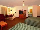 фото отеля Quality Inn & Suites Redwood Coast