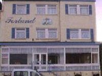 The Torland Hotel