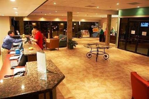 фото отеля Howard Johnson Hotel Maingate Resort West Kissimmee