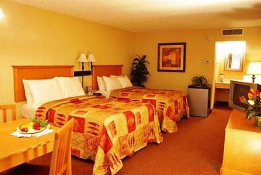 фото отеля Howard Johnson Hotel Maingate Resort West Kissimmee