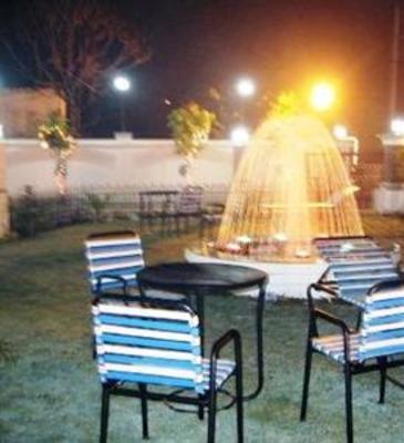 фото отеля Hotel Park View Haridwar