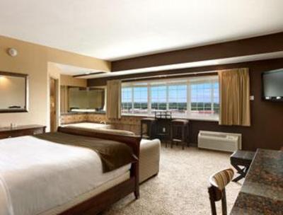 фото отеля Microtel Inn & Suites Quincy (Illinois)