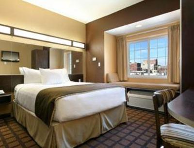 фото отеля Microtel Inn & Suites Quincy (Illinois)