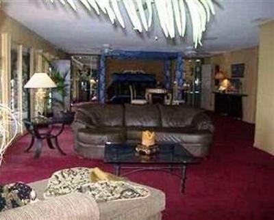 фото отеля Butler Manor