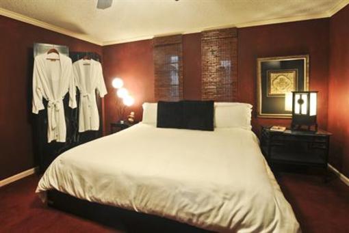 фото отеля Butler Manor