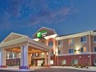 фото отеля Holiday Inn Express Hotel & Suites El Dorado