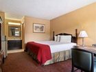 фото отеля Americana Inn & Suites Pigeon Forge