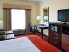 фото отеля Holiday Inn Express Hotel & Suites Sealy