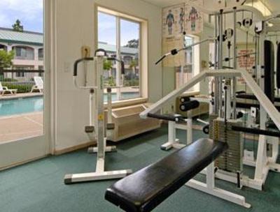 фото отеля Sacramento Days Inn Rocklin
