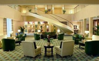 фото отеля Wyndham Hotel San Jose