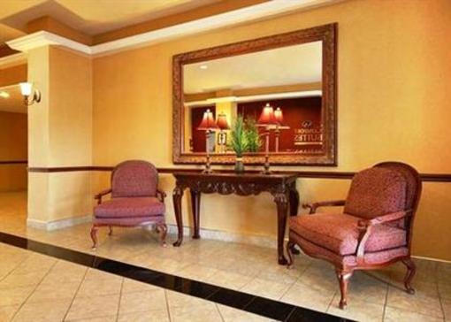 фото отеля Comfort Suites Aggieland