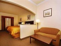 Comfort Suites Aggieland