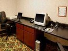 фото отеля Comfort Suites Midland (Texas)