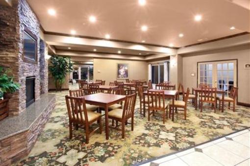 фото отеля Holiday Inn Express Bernalillo