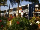 фото отеля Longuinhos Beach Resort