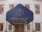 фото отеля Hotel Villan