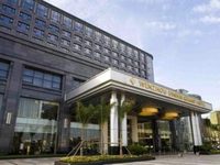 Binhai Grand Hotel Wenzhou