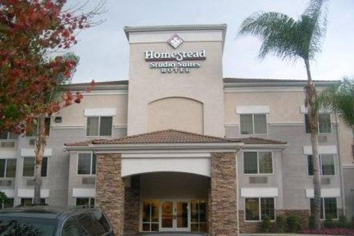 фото отеля Extended Stay America - Los Angeles - Monrovia