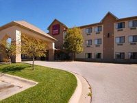 Comfort Suites Council Bluffs