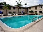 фото отеля Motel 6 Fort Lauderdale