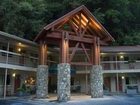 фото отеля Econo Lodge Cherokee (North Carolina)