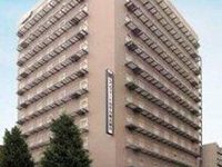 Comfort Hotel Yokohama Kannai