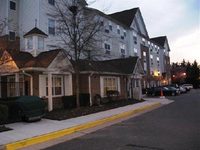 Towneplace Suites Falls Church