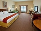 фото отеля Holiday Inn Express Campbellsville