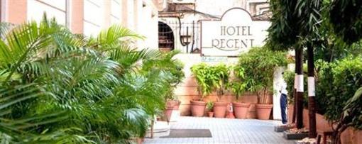 фото отеля Regent Hotel Colaba