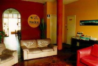 фото отеля Youth Hostel Malka