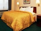 фото отеля Econo Lodge Eureka (California)