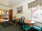 фото отеля Americas Best Value Inn and Suites Downtown Kansas City