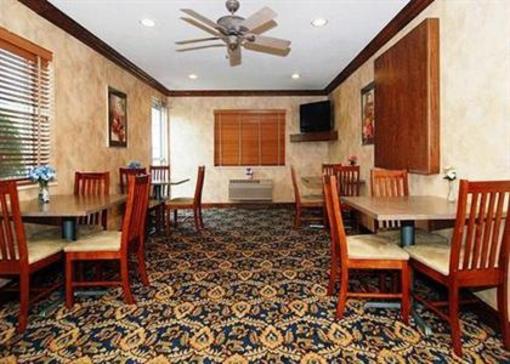 фото отеля Comfort Inn Bradford (Pennsylvania)