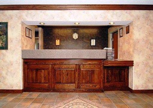 фото отеля Comfort Inn Bradford (Pennsylvania)