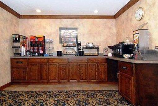 фото отеля Comfort Inn Bradford (Pennsylvania)