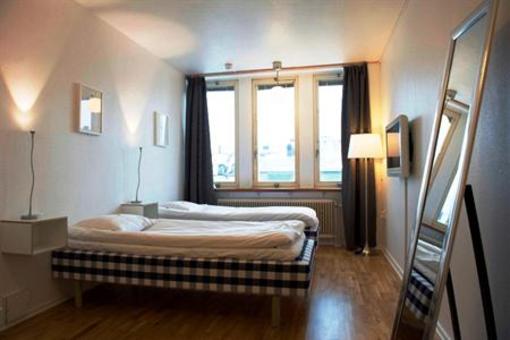 фото отеля Hotel Aldoria