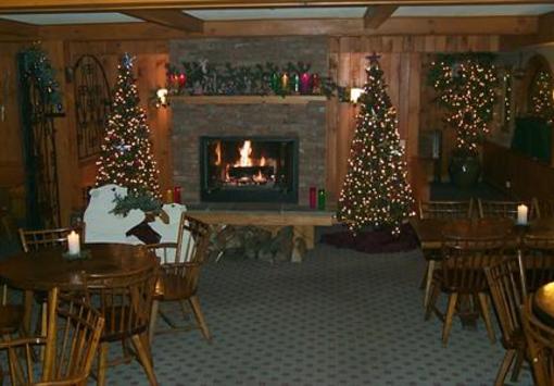 фото отеля Northern Lights Lodge