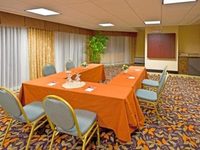 Holiday Inn Express Clearwater East - ICOT Center