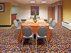 фото отеля Holiday Inn Express Clearwater East - ICOT Center
