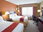 фото отеля Holiday Inn Express Clearwater East - ICOT Center