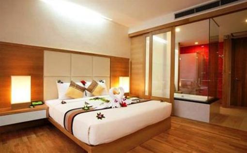 фото отеля Chang Buri Resort and Spa