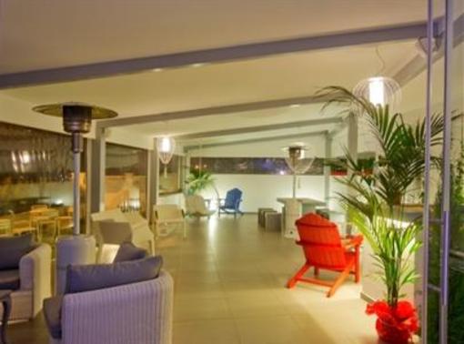 фото отеля Hotel Spicy Sorrento