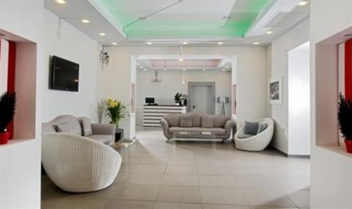 фото отеля Hotel Spicy Sorrento