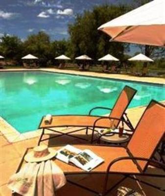фото отеля Walmont Ambassador at the Grand Palm Resort Hotel Gaborone