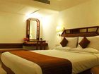 фото отеля Hotel Maurya International