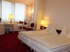 фото отеля Hotel Amadeus Vienna
